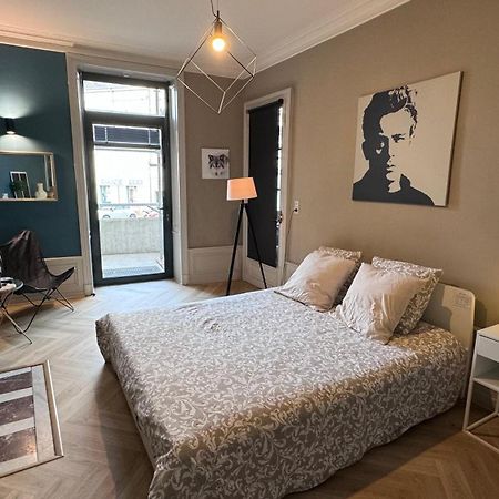Superbe Chambre Chez L'Habitant Saint-Die-des-Vosges Exterior foto